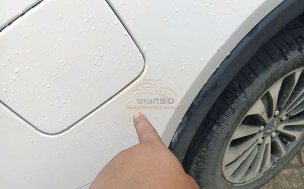 WULING CORTEZ 1.5 LUX