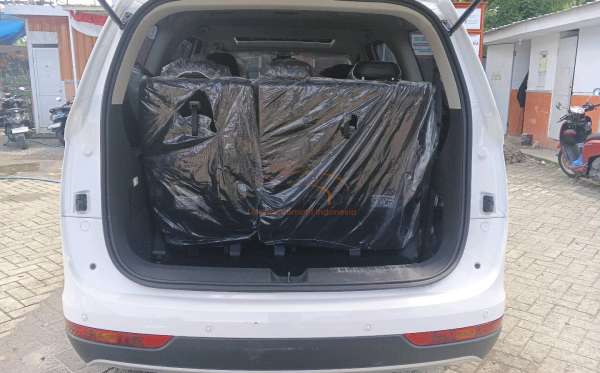 WULING CORTEZ 1.5 LUX