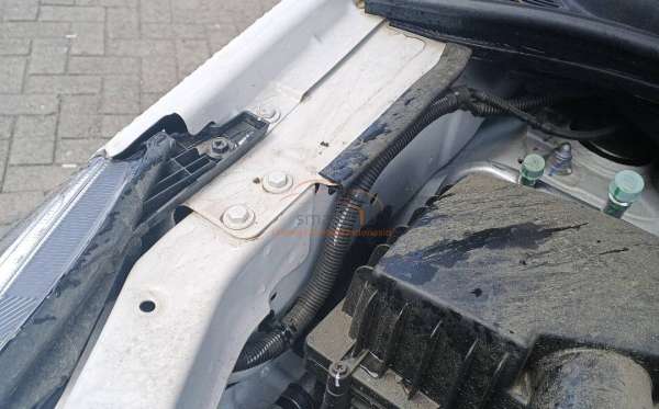 WULING CORTEZ 1.5 LUX