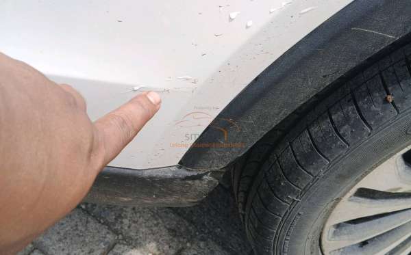 WULING CORTEZ 1.5 LUX