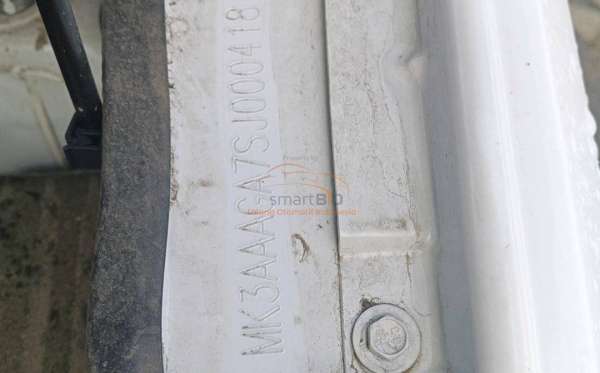 WULING CORTEZ 1.5 LUX