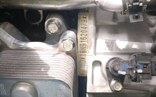 WULING CORTEZ 1.5 LUX