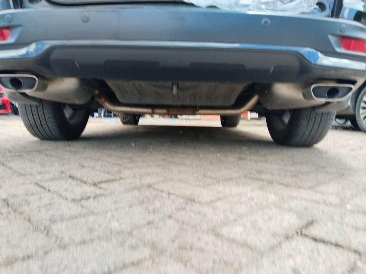 HONDA  CR-V  1.5 TC PRESTIGE CVT CKD