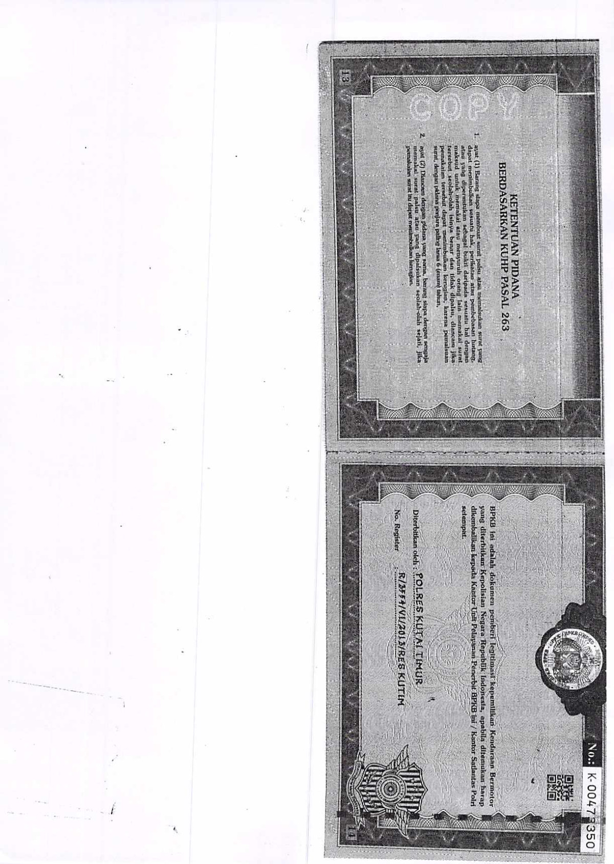 MITSUBISHI  COLT DIESEL  FE