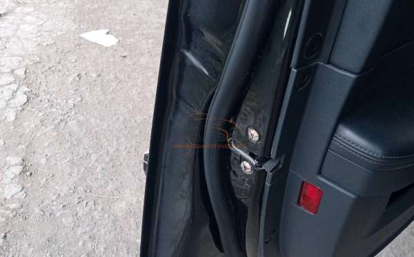 CHRYSLER 300C 3.5 AT