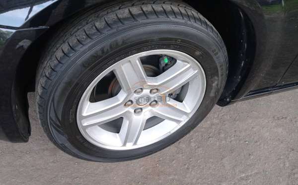 CHRYSLER 300C 3.5 AT