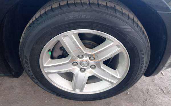 CHRYSLER 300C 3.5 AT