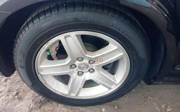 CHRYSLER 300C 3.5 AT