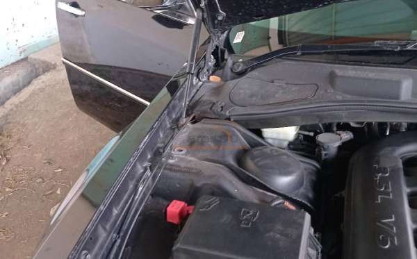 CHRYSLER 300C 3.5 AT