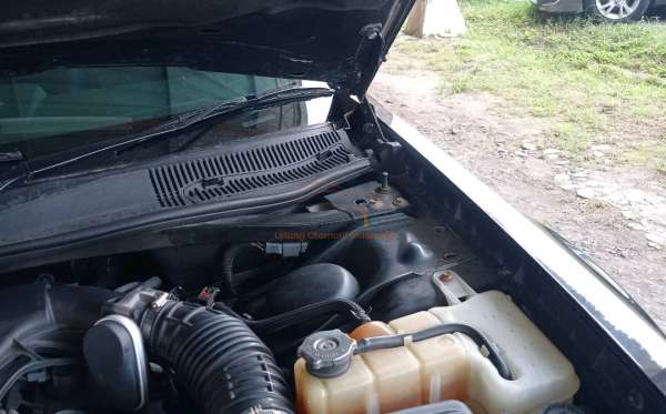 CHRYSLER 300C 3.5 AT