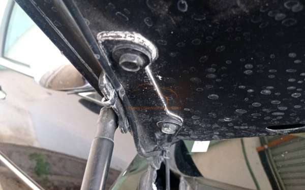 CHRYSLER 300C 3.5 AT