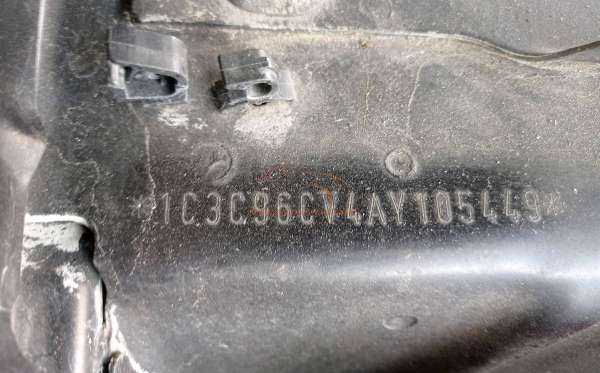 CHRYSLER 300C 3.5 AT