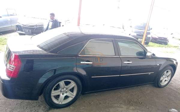 CHRYSLER 300C 3.5 AT