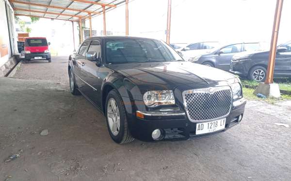 CHRYSLER 300C 3.5 AT