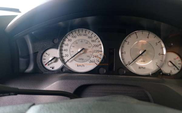 CHRYSLER 300C 3.5 AT