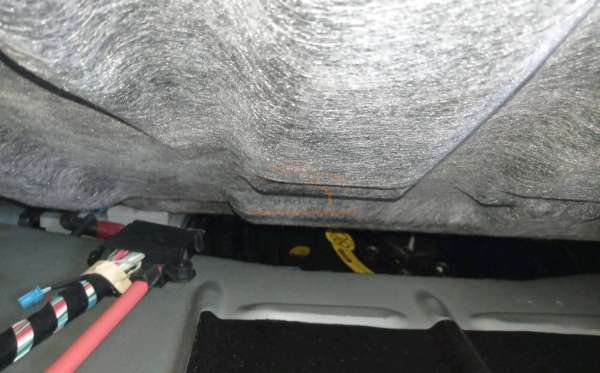 CHRYSLER 300C 3.5 AT