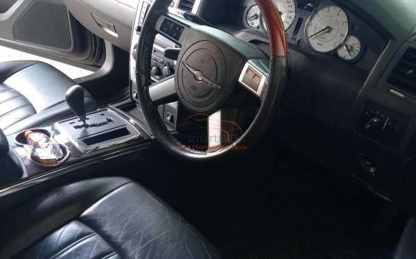 CHRYSLER 300C 3.5 AT