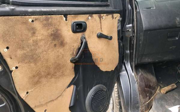 DAIHATSU GRAN MAX PICK-UP