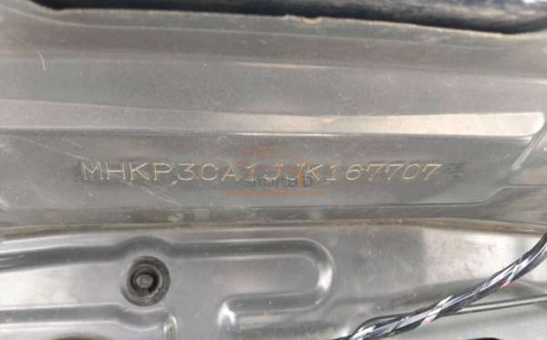 DAIHATSU GRAN MAX PICK-UP