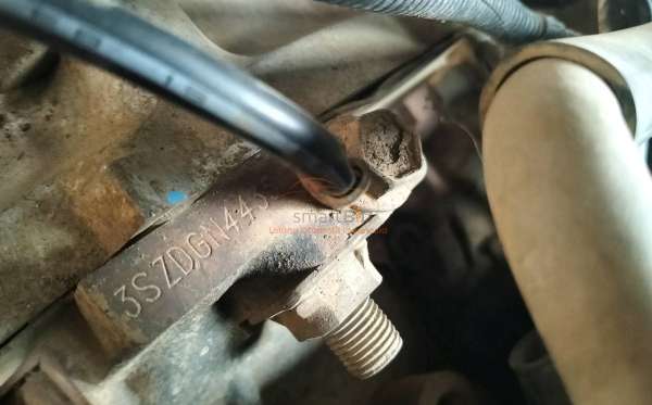 DAIHATSU GRAN MAX PICK-UP