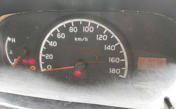 DAIHATSU GRAN MAX PICK-UP