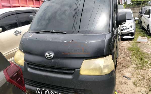 DAIHATSU GRAN MAX PICK-UP