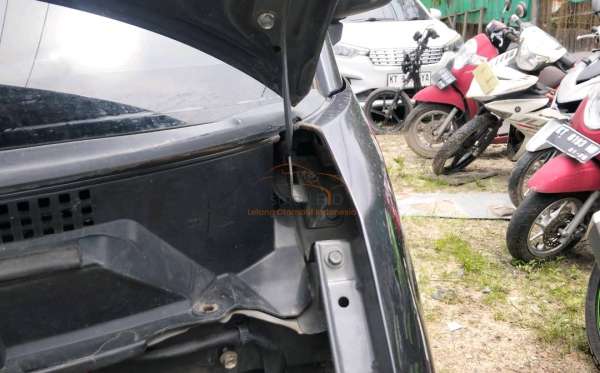 DAIHATSU GRAN MAX PICK-UP