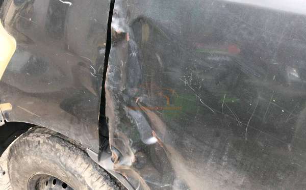 DAIHATSU GRAN MAX PICK-UP