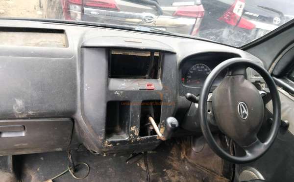 DAIHATSU GRAN MAX PICK-UP