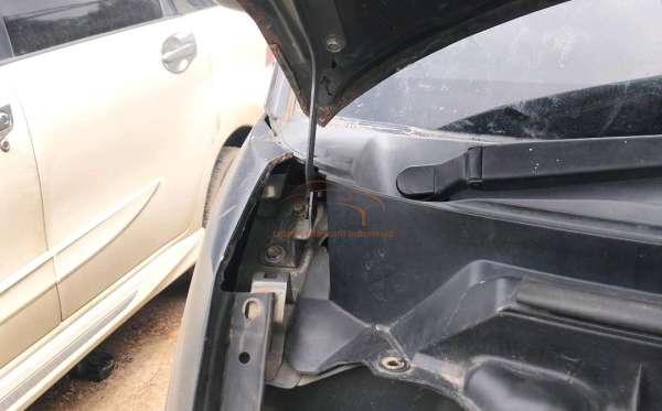 DAIHATSU GRAN MAX PICK-UP