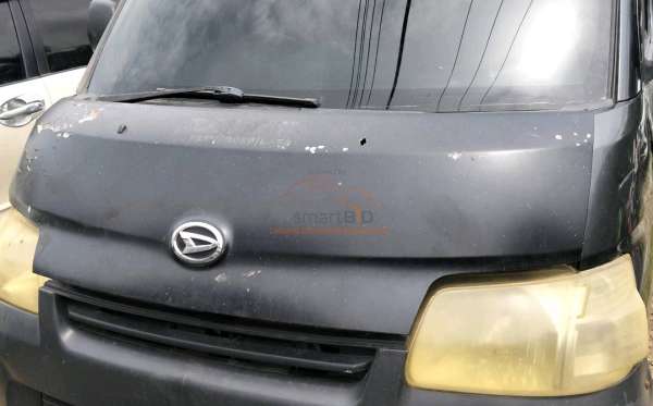 DAIHATSU GRAN MAX PICK-UP