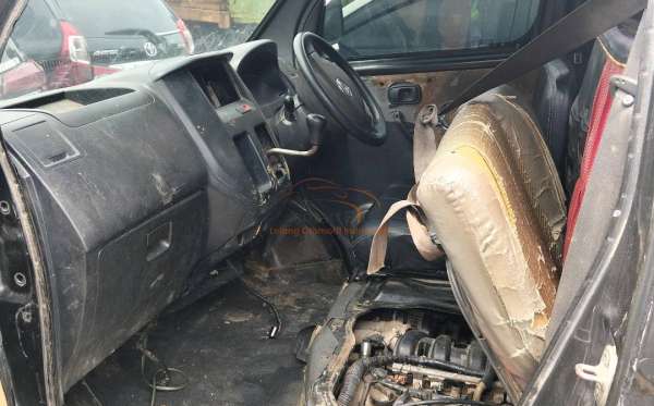 DAIHATSU GRAN MAX PICK-UP