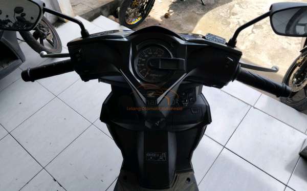 HONDA  BEAT