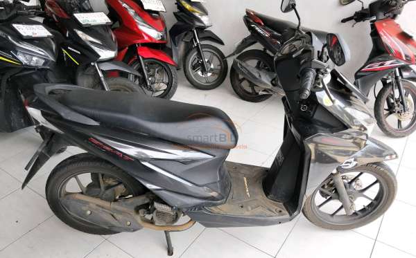 HONDA  BEAT