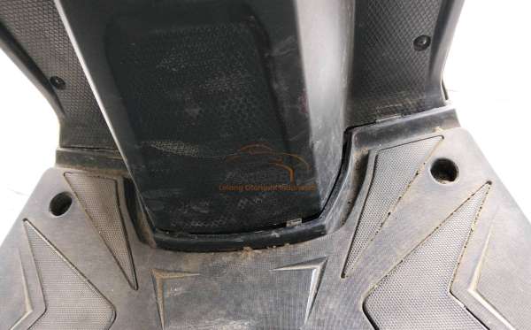 HONDA BEAT STREET CBS