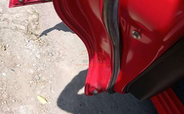 HONDA BRIO SATYA 1.2 E