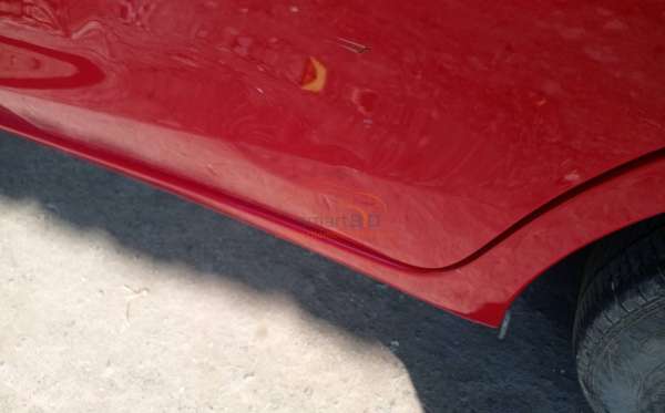 HONDA BRIO SATYA 1.2 E