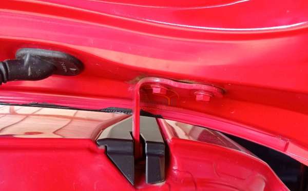 HONDA BRIO SATYA 1.2 E