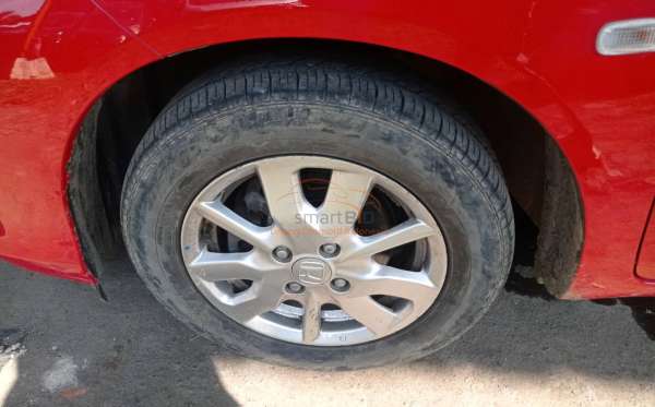 HONDA BRIO SATYA 1.2 E