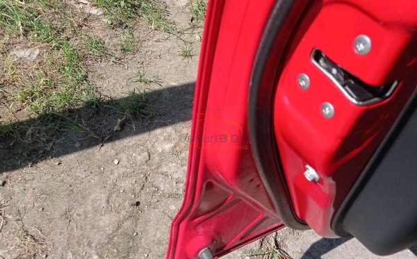 HONDA BRIO SATYA 1.2 E