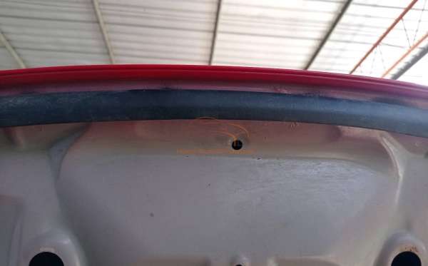 HONDA BRIO SATYA 1.2 E