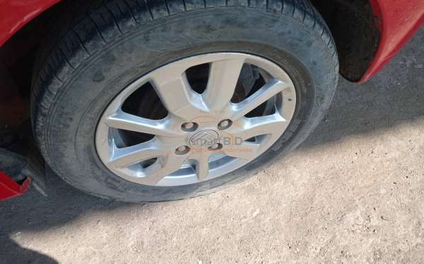 HONDA BRIO SATYA 1.2 E