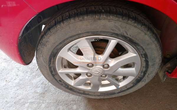 HONDA BRIO SATYA 1.2 E