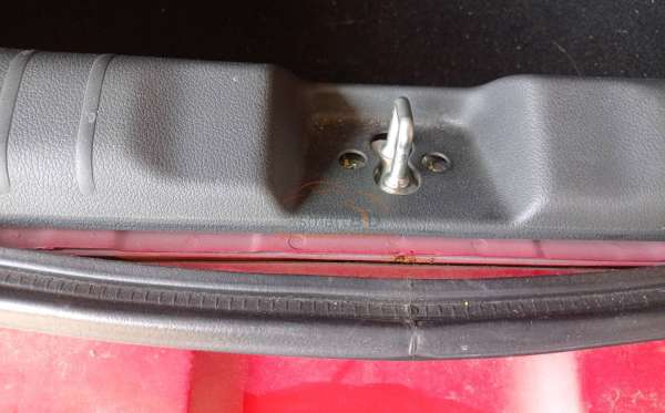 HONDA BRIO SATYA 1.2 E