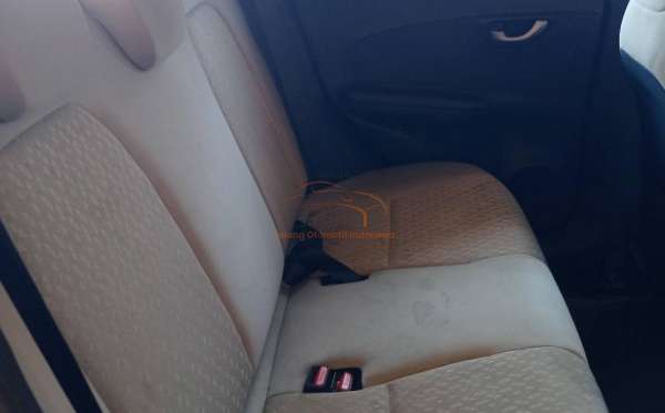 HONDA BRIO SATYA 1.2 E