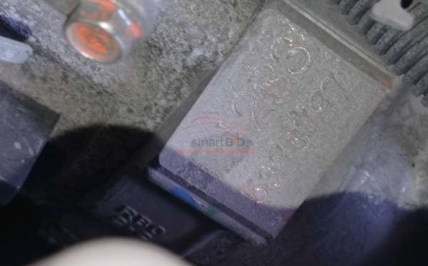 HONDA BRIO SATYA 1.2 E