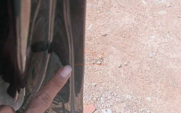 HONDA  CITY  GM6 1.5 RS