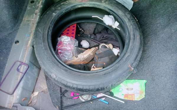 HONDA  CITY  GM6 1.5 RS