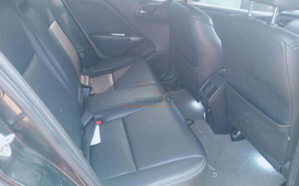 HONDA  CITY  GM6 1.5 RS