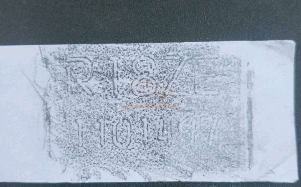 HONDA HRV 1.5 T RS CVT